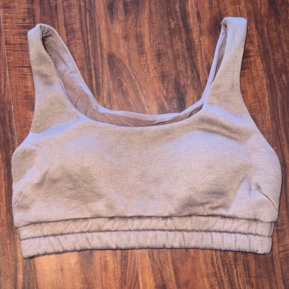 Signature Bra